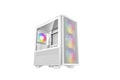Gehäuse - DeepCool CH560 WH - Gehäuse - Miditower - Weiß - R-CH560-WHAPE4-G-1