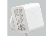 Mini PCs - Android & Raspberry Pi - Raspberry Pi 5 Powersupply - USB-C - White - SC1152