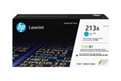 Druckerzubehör - Tinte & Toner - HP 213A / W2131A - Cyan Toner - W2131A