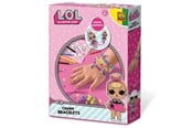 Kreativ-Spiele - L.O.L. SES  Making charm bracelets - 14196