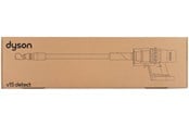 Handstaubsauger - Dyson Handstaubsauger V15 Detect Absolute - Iron Color - 446986-01