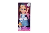 Puppen & Zubehör - Jakks Disney Princess My Friend Cinderella Doll 35.5cm - 230144