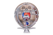 Figuren - Sonic Playset Death Egg Battle Set 6.35cm - 417024