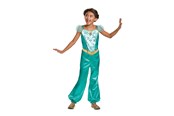 Kostüme - Jakks Disguise - Classic Costume - Jasmine (104 cm) - 140389M-EU-6
