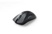 Maus - Glorious Model D 2 PRO Wireless 4K/8K - Gaming Maus (Schwarz) - GLO-MS-PDWV2-4K8K-B