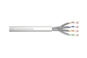 Netzwerk - Kabel - DIGITUS Professional bulk cable - 305 m - grey - Grau - 305m - DK-1623-A-P-305