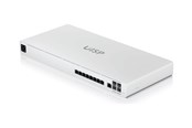 Wlan Router - Ubiquiti UISP-R-Pro UISP Router Pro 10 GbE router designed for ISP applications - Router - UISP-R-Pro