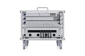 Rack-Gehäuse - Ubiquiti U-Rack-6U-TL Toolless Mini Rack - U-Rack-6U-TL