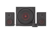 Lautsprecher - Computer - Genesis Helium 610BT - 2.1 PC-Lautsprecher - NCS-1408