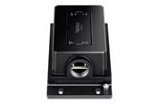 Repeater, boosters, bridges & Transceiver - TRENDnet - network extender - 10Mb LAN 100Mb LAN GigE - TAA Compliant - TI-BEP200