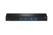 Switches - TRENDnet TEG 30262 - TEG-30262