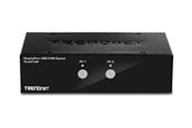 KVM Switches - TRENDnet TK 241DP - TK-241DP