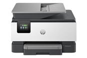 Drucker - HP Officejet Pro 9120b - All-in-one | Inkjet | Wi-Fi(n) | 250 sheets Multifunktion - Farbe - Tinte - 4V2N0B#629