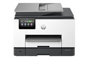 Drucker - HP Officejet Pro 9130b All in One - Color inkjet | A4/Legal | Wi‑Fi(ac) | USB/LAN Multifunktion - Farbe - Tinte - 4U561B#629