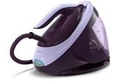 Bügeln - Philips Dampfbügeleisen PerfectCare 7000 Series PSG7050 - steam generator iron - sole plate: SteamGlide Elite - PSG7050/30