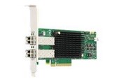 Netzwerkadapter (Netzkarte, Druckserver, u.s.w.) - Broadcom Avago LPe32002 - LPE32002-M2