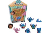 Figuren - Just Play Disney Doorables - Stitch Collector Pack 4cm - 0886144447020