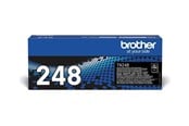 Druckerzubehör - Tinte & Toner - Brother TN-248BK - black - original - toner cartridge - TN248BK