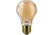 LED-Birnen - Philips LED-Lampe Standard 7W (40W) Flame E27 - 929003627801