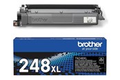 Druckerzubehör - Tinte & Toner - Brother TN-248XLBK - XL Black toner - TN248XLBK