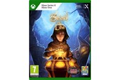 Spiele - Seed of Life - Microsoft Xbox One - Action/Abenteuer - PEGI 7 - 5055377606251
