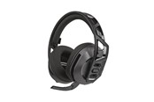 Kopfhörer/Headsets - NACON Rig 600PROHS Dual Wireless Headset - Black - RIG600PROHS