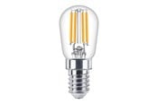 LED-Birnen - Philips LED-Lampe T25S 1W (12W) E14 - 929003501101