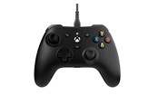 Gaming Zubehör - NACON Wired Evol-X Official Controller - Black - Wired Controller - Microsoft Xbox Series S - XBXEVOL-X