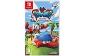 Spiele - Kraken Odyssey - Nintendo Switch - Action - PEGI 3 - 3700664531229