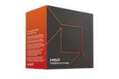 CPU - AMD Ryzen Threadripper 7970X CPU - 32 Kerne - 4 GHz - AMD sTR5 - AMD Boxed (ohne Kühler) - 100-100001351WOF