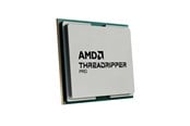 CPU - AMD Ryzen Threadripper PRO 7965WX - Tray CPU - 24 Kerne - 4.2 GHz - AMD sTR5 - Bulk (ohne Kühler) - 100-000000885