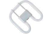 LED-Birnen - Osram LED-Lampe Dulux Square 7W/835 (16W) GR8 - 4058075822559