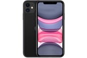 Handys & Smartphones - Apple iPhone 11 128GB - Black (Refurbished - Very Good) - MWM02-REFURB-2