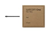 Systemzubehör - Wacom digital pen nib - felt - ACK24919Z