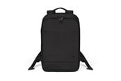 Taschen - Dicota Slim Eco Motion Rucksack für Laptop 14.1" | Schwarz - D32015-RPET