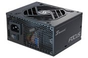 Netzteile - Seasonic FOCUS SPX 650 Netzteile - 650 Watt - 92 mm - ATX - 80 Plus Platinium - FOCUS-SPX-650