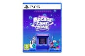 Spiele - Arcade Game Zone - Sony PlayStation 5 - Retro - PEGI 3 - 3700664531335