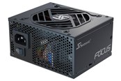 Netzteile - Seasonic Focus SGX 750 Netzteile - 750 Watt - 120 mm - ATX - 80 Plus Gold zertifiziert - FOCUS-SGX-750