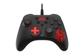 Gaming Zubehör - HORI PAD Turbo (Mario) - Wired Controller - Nintendo Switch - NSW-462U