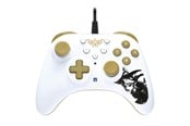 Gaming Zubehör - HORI PAD Turbo (Zelda) - Wired Controller - Nintendo Switch - NSW-463U