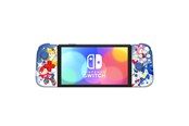 Gaming Zubehör - HORI Split Pad Compact (Sonic) - Wired Controller - Nintendo Switch - NSW-465U