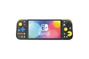 Gaming Zubehör - HORI Split Pad Compact (PAC-MAN) - Wired Controller - Nintendo Switch - NSW-417U