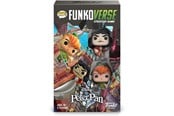 Brettspiele - Funko! Funkoverse: Strategy Game (Disney - Peter Pan 2PK) POP! - 0889698608633