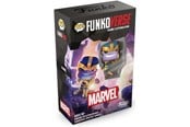 Brettspiele - Funko! Funkoverse: Strategy Game (Marvel Thanos 1PK) POP! - 0889698544344