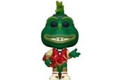 Merchandise - Funko! - TV: Dinosaurs (Robbie Sinclair) POP! Vinyl 9.5cm - Figur - 0889698470094