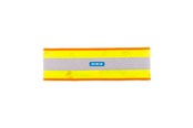 Sicherheitsausrüstung & Arbeitskleidung - WOWOW Nutty Wrap It Yellow - WO013430IONE SIZE