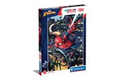 Puzzle - Clementoni Jigsaw Puzzle - Spiderman 180pcs. Boden - 29782