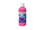 Kreativ-Spiele - Creall Fabric Dye Cyclamen 250ml - 24038