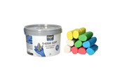 Kreativ-Spiele - Creall Therm Soft Clay 2000gr. - 03018