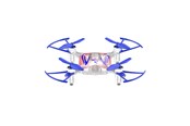 Drohnen - Syma - REVOLT R/C X20T Night Hawk Mini Drone - 51602